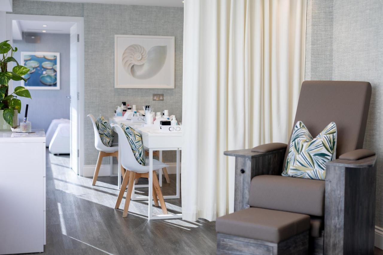 St Brelade'S Bay Hotel Zewnętrze zdjęcie