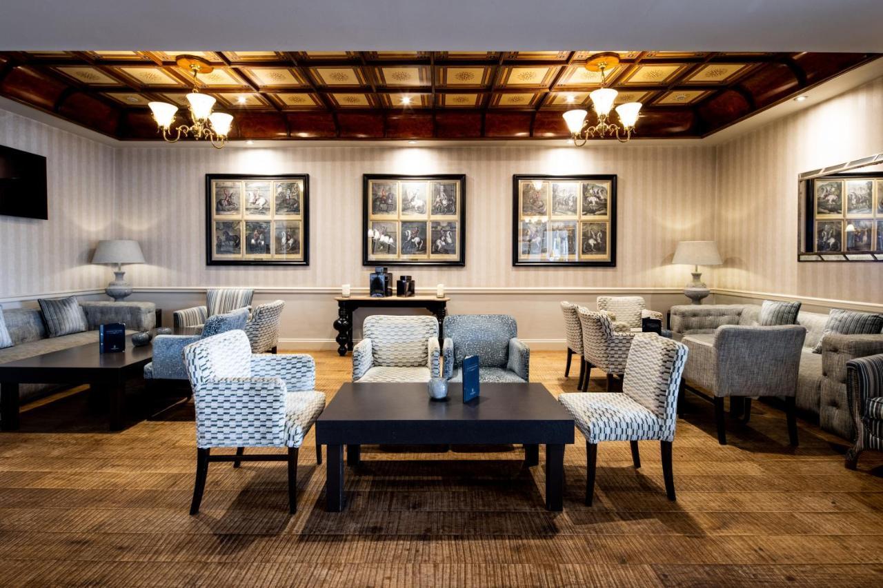 St Brelade'S Bay Hotel Zewnętrze zdjęcie
