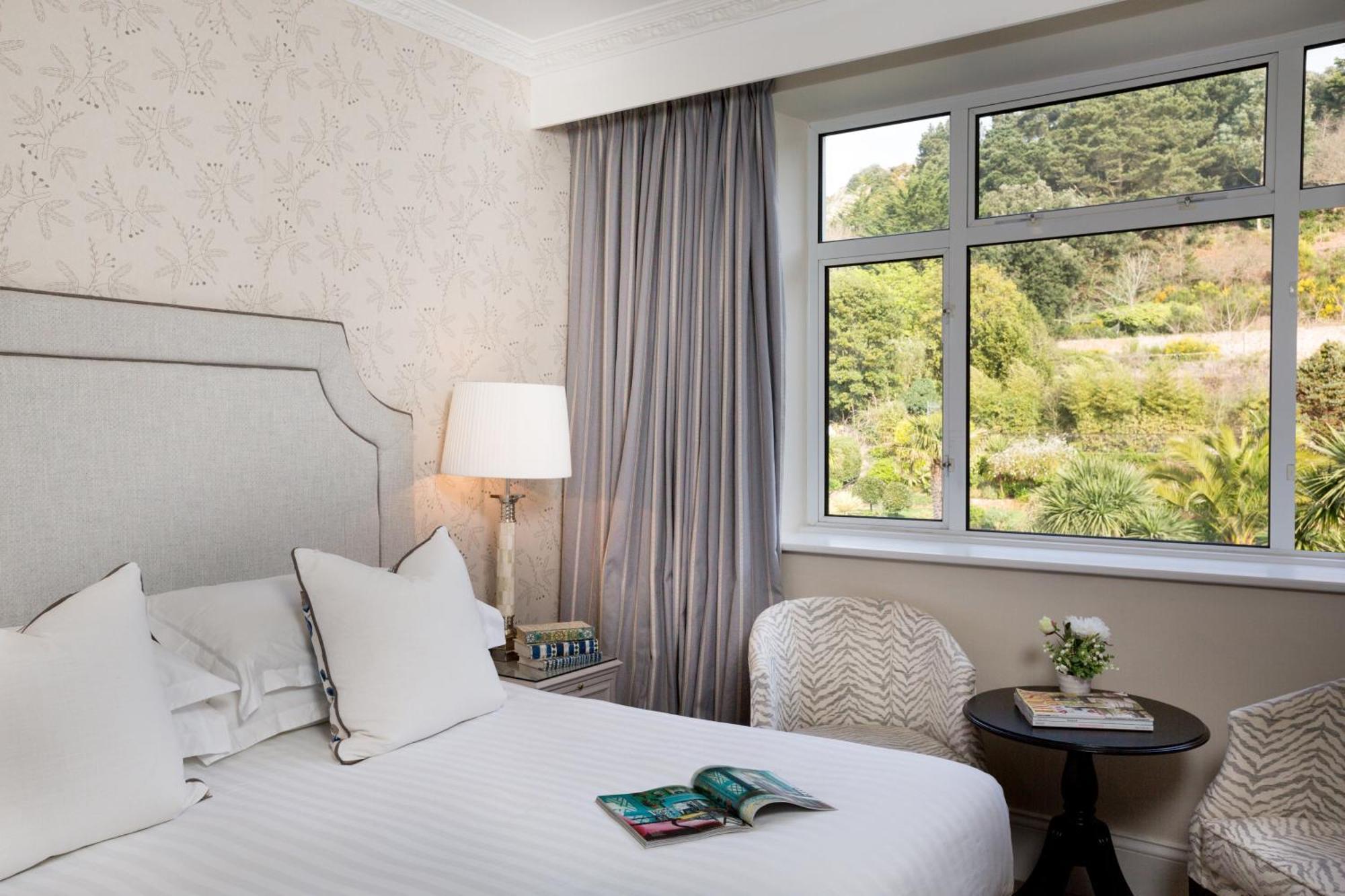St Brelade'S Bay Hotel Pokój zdjęcie