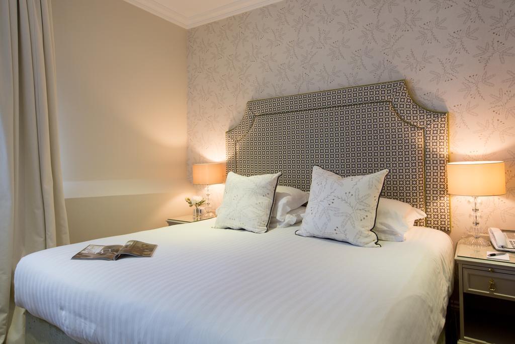 St Brelade'S Bay Hotel Zewnętrze zdjęcie