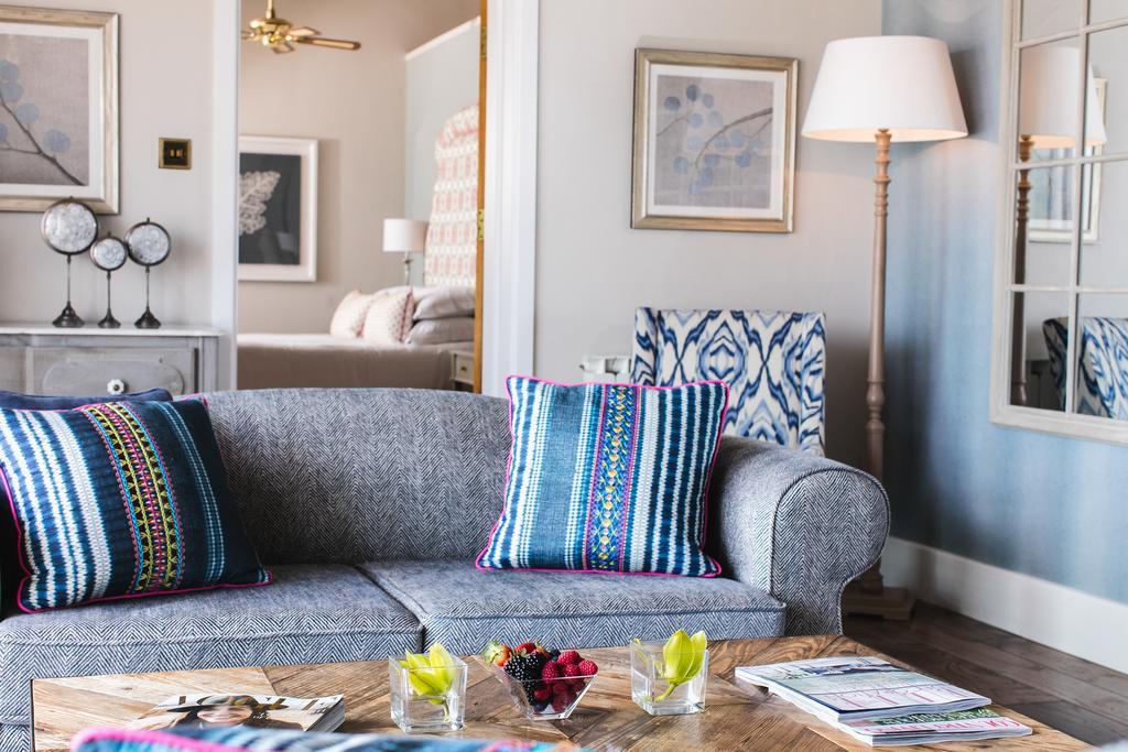 St Brelade'S Bay Hotel Zewnętrze zdjęcie